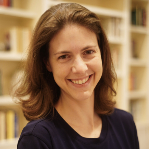 Erica Korb, PhD